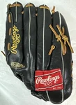 Rawlings RS140 Inch Ball Glove Lht Renegade Series Fastback Model Leather. Fixed Price $46.80.