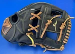 New! Mizuno Select 9 Infield Baseball Glove 11.25" - Left Catch. Fixed Price $109.99.