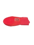 Tru Pro Sliding Mitt - Custom Design For Right Left Hand Red. Fixed Price $9.99.