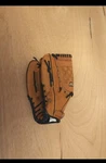 Mizuno GEX1000 Baseball Softball Glove Tartan Web Lh 13 Left Adjustable Wrist. Fixed Price $24.99.
