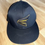 Easton Series 405 Hat Cap Sm-med 6 7/8-7 3/8 Pacific Headwear Flexfit. Fixed Price $12.00.
