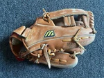 Mizuno Baseball Mitt Mz 1151 Super Flex Palm Leather. Fixed Price $29.99.