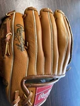 Rawlings Baseball Glove RBG36JRW Alex Rodriguez Rh 9.5 Inch. Fixed Price $19.99.