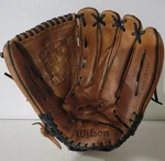 Wilson A740 FP125 Ecco Leather 12.5" Fastpitch Softball Glove Baseball Mitt Rht. Fixed Price $42.95.