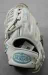 Louisville Slugger Xeno Fastpitch Pitcher Glove 2019 - 12" Left Hand Throw Nwt. Fixed Price $79.87.