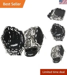Rawlings Remix Left Hand Throw Baseball Glove 10.5" - Designed For Young Players. Fixed Price $52.89.