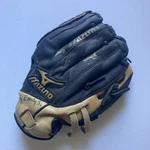 Mizuno Prospect Series Gpsp 1075 Black &tan Baseball Glove 10.75 Lht. Fixed Price $16.99.