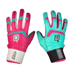 New Sportz Drip Large/xl Premium Pro Short Cuff Batting Gloves -adult L/xl. Fixed Price $29.95.