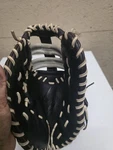 Mizuno Franchise Series Baseball First Mitt Model Gfx 90B3. Fixed Price $25.00.