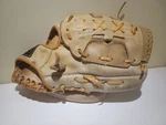 Premier Athletic B4006 Baseball Glove Made In Riverdale N.j. Usa. Fixed Price $24.99.