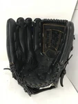 New Mizuno GMVP1200PY1 Prime Future Baseball Glove 12" Lht Blk/gld. Fixed Price $124.95.