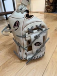 Rawlings Liberty Advanced RLA716-2WB Glove 12 Rht. Fixed Price $139.95.