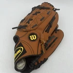 Wilson Sentry Youth Baseball Glove A2294 Brewers Kids. Fixed Price $12.99.