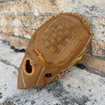 Spalding SC16 Baseball Glove 13" Rht High Performance Leather. Fixed Price $16.20.