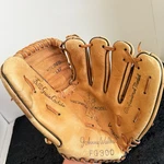 Johnny Walker Fg 300 Custom Built Pro Model Baseball Glove 1960S-70S Japan. Fixed Price $20.21.