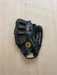 Franklin Baseball Glove Right Hand Leather 4785 Professional Series Broken. Fixed Price $29.99.