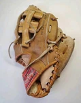 Rawlings RBG109 11" Baseball Glove Nolan Ryan Rh Throw. Fixed Price $29.97.