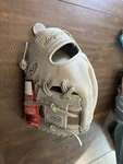 Rawlings Heart Of The Hide Grey Baseball Glove 11 1/2 Limited Release R/hand. Fixed Price $250.00.