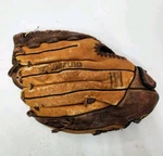 Mizuno Prospect Baseball Glove 11.5 Gpc 1151T Right Handed Throw. Fixed Price $24.95.