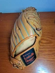 Louisville Slugger Hcb Triaction Ez-trap P8428 Baseball Glove Steve Garvey LSG48. Fixed Price $7.76.