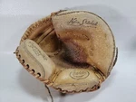 Roddy 80-0325 Leather Catchers Mitt Right Hard Thrower Rht Vintage Glove. Fixed Price $31.96.
