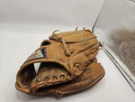 Primo Baseball Glove Mitt Flexaction Model 37121 Right Handed Thrower Used. Fixed Price $29.75.