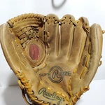 Rawlings Softball Glove Rsgxl Supersize 14 Right Hand Throw Well Broke. Fixed Price $24.88.