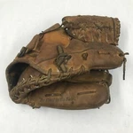 1970 Rawlings Rick Reichardt XFG16 Usa Baseball Glove Rh La Angels Slit Holdster. Fixed Price $18.00.