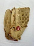 Rawlings 6592 Ozzie Smith 12 Lht Fastback Baseball Glove. Fixed Price $24.99.