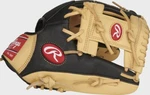 Rawlings P115CBI Prodigy Youth 11.5 Inch Infield Glove - Black/beige. Fixed Price $49.99.