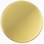 New Hickory Hardware P3053-PB-10B Williamsburg Collection Knob 1-1/4 Inch Diamet. Fixed Price $29.99.