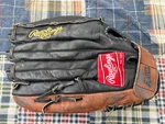 Rawlings Renegade RS1308 Baseball/softball Glove Rht. Fixed Price $31.77.