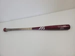 Mizuno Bat MZM62 Classic Custom Maple 33 Inch Made Japan. Fixed Price $40.00.