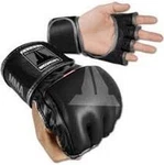 Throwdown Mma Competition Fight Gloves Blue/gray - Regular Size. Fixed Price $34.99.
