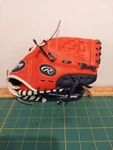 Rawlings PL90SN T-ball Glove EHBS5. Fixed Price $5.85.