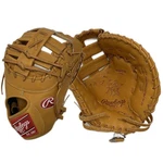 Rawlings Heart Of The Hide Pro Tan Dct 13 Inch First Base Mitt Right Hand Throw. Fixed Price $329.99.