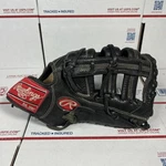 Rawlings Ggfbg Gold Glove Gamer 1ST Base Mitt 12.5" Rht - Same Day Warranty. Fixed Price $119.99.