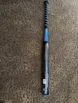 Mizuno Nighthawk 340449 33" 25OZ -8 Fp Bat. Fixed Price $179.99.