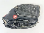 Louisville Slugger Players Series KHBG9 The Softballer Glove Black 13.5" Cowhide. Fixed Price $23.76.