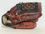 Louisville Slugger Pro Series" Leather Glove - GB1400SB 14INCH Left Hand. Fixed Price $24.50.