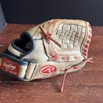 Rawlings Mike Trout Series Baseball Glove Mitt MPL105MT 1/2 Right Hand Throw. Fixed Price $13.04.