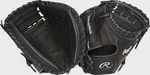 Rawlings Heart Of The Hide R2G 33-INCH Catcher's Mitt 31168. Fixed Price $238.99.