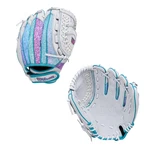 2026 Wilson Flash Youth Fastpitch Softball Glove WBW10398411. Fixed Price $64.95.