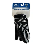 Mizuno Vintage Pro G3 Youth Large Pair Black White Baseball Batting Gloves. Fixed Price $19.70.