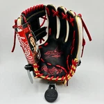 Rawlings Heart Of The Hide 2025 Star Game Baseball Glove 11.5" Rht Blue Red. Fixed Price $324.99.