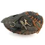 Mizuno Catcher's Mitt Prospect Innovative Power Close Gxc 105D 32.50 Inch. Fixed Price $25.00.