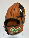 Kubota Slugger Asamura Model KSN-L7S3-WBKZ Swallow Limited. Fixed Price $462.17.