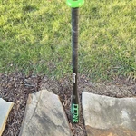 Easton Octane YB39 Youth Baseball Bat 31" 19OZ Barrel 2 1/4" Little League. Fixed Price $22.95.