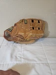 Mizuno Mz 1310T Baseball Softball Glove Rht Pro Model Max Flex Leather. Fixed Price $36.99.