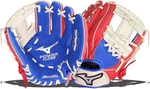 Mizuno Prospect Powerclose Youth Baseball Glove Series V-flex Notch Parashoc. Fixed Price $70.50.